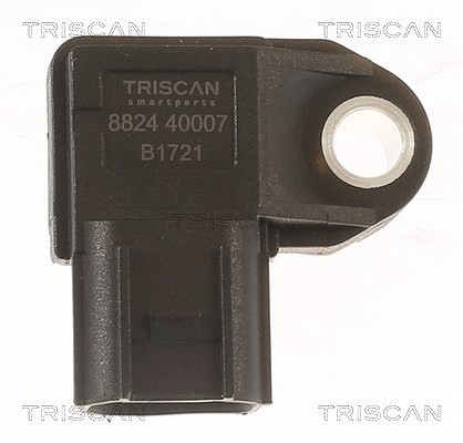 Sensore triscan pressione - sensore,