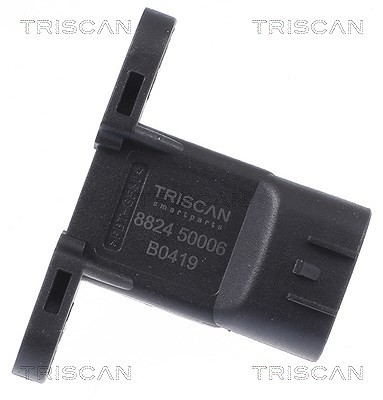 Sensore triscan pressione - sensore, triscan,