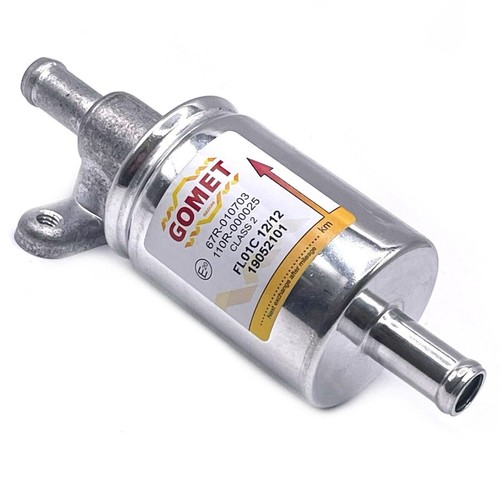 Gpl gas filtro 12x12mm - gpl,