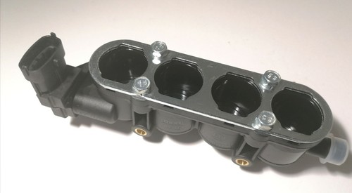 Rail corpo sensore di - rail,