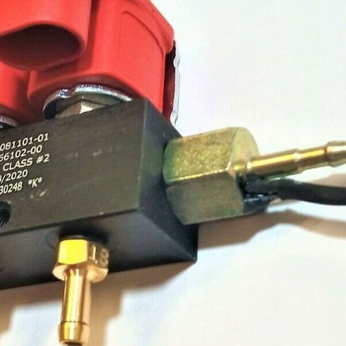 Sensore temperatura lpg gpl - di,