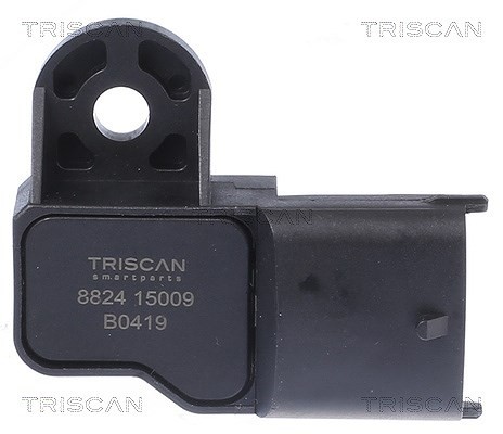 Sensore triscan pressione - sensore,
