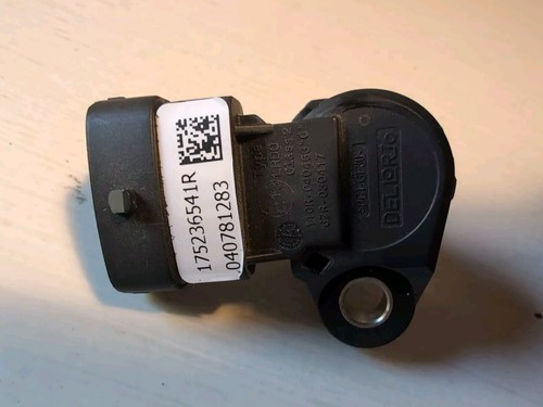 Sensore pressione gas gpl - sensore,