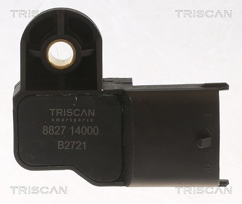 Sensore triscan pressione di - sensore,