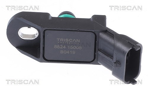 Sensore triscan pressione - sensore,