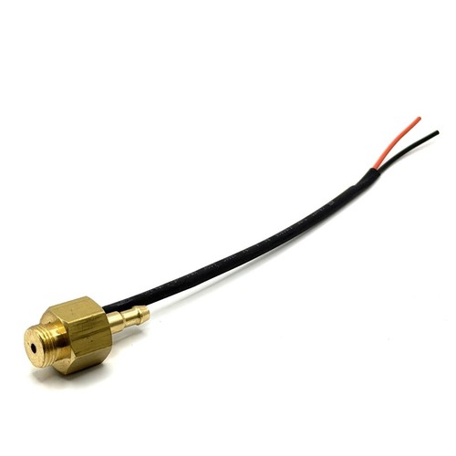 Sensore temperatura gas lpg - temperatura,