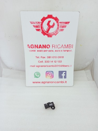 Sensore pressione gas - sensore,