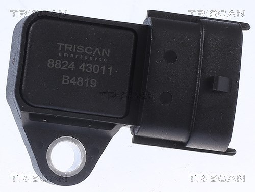 Sensore triscan pressione - sensore, triscan,