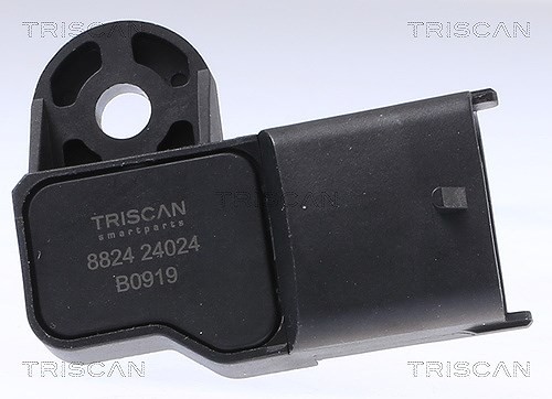 Sensore triscan pressione del - sensore,