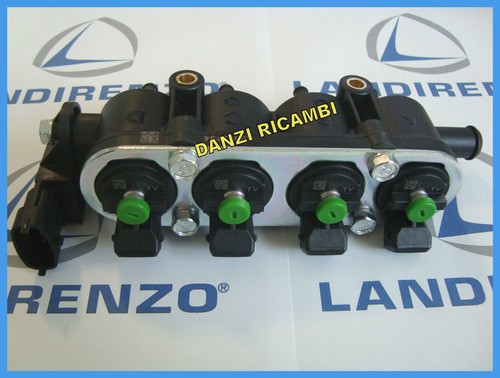 Rail gpl completo - gpl,