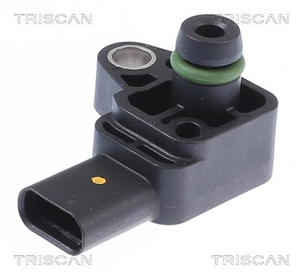 Sensore triscan pressione del - sensore,