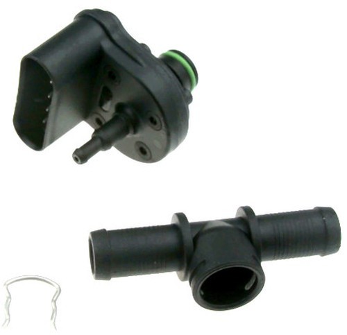 Sensore temperatura e - sensore, di